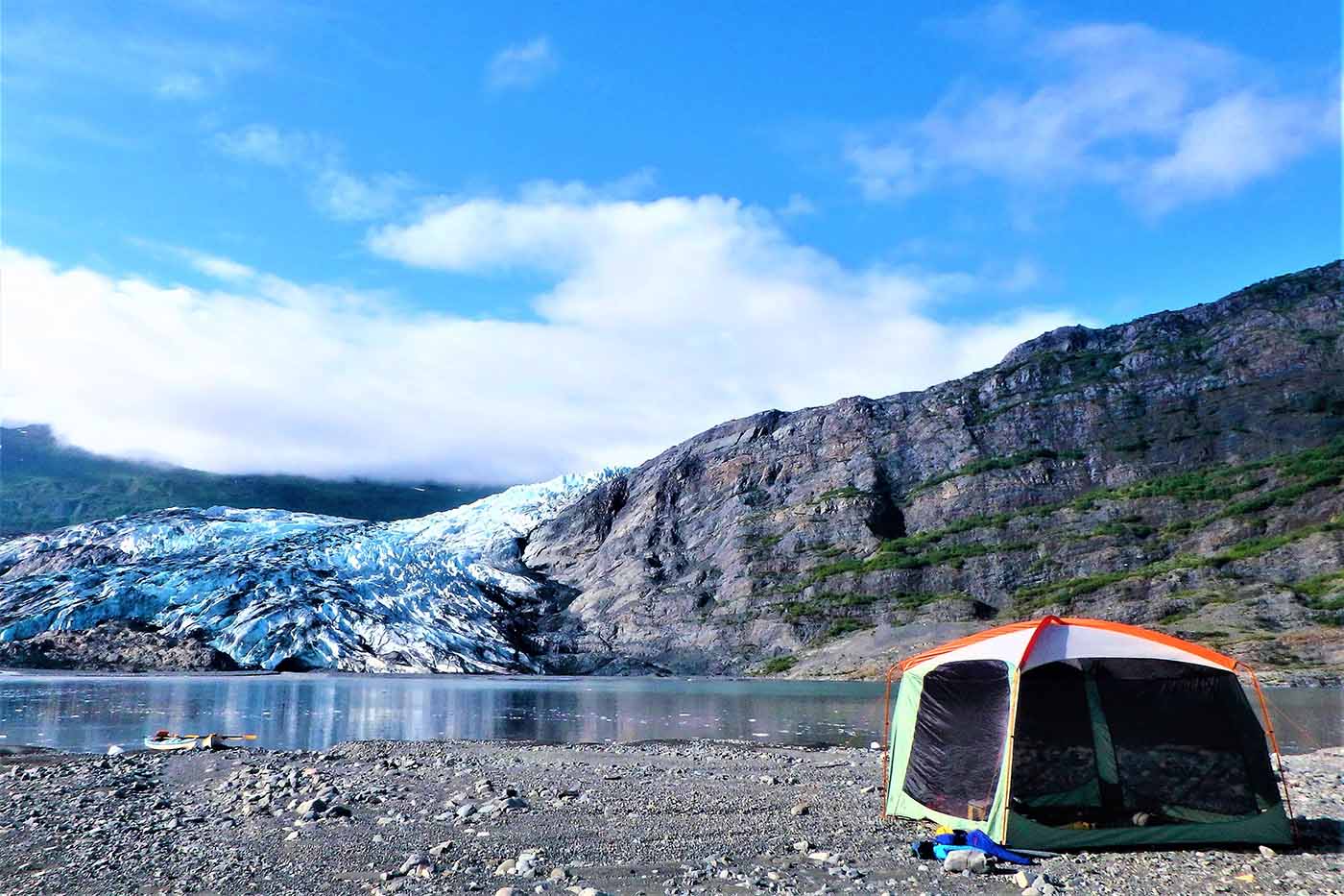 Shoup camp Shoup camp