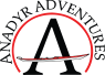Anadyr Adventures Logo
