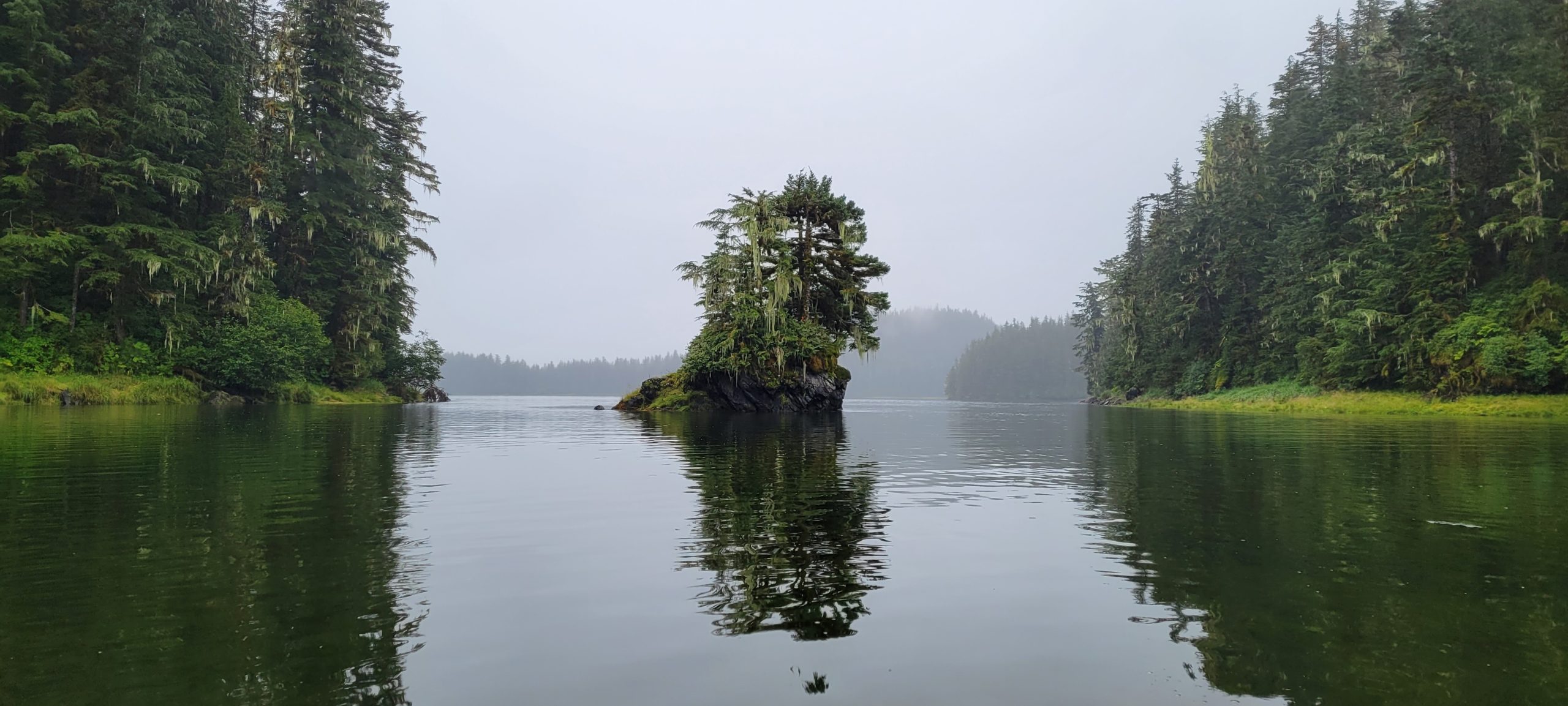 Sawmill Bay 6 Sawmill Bay