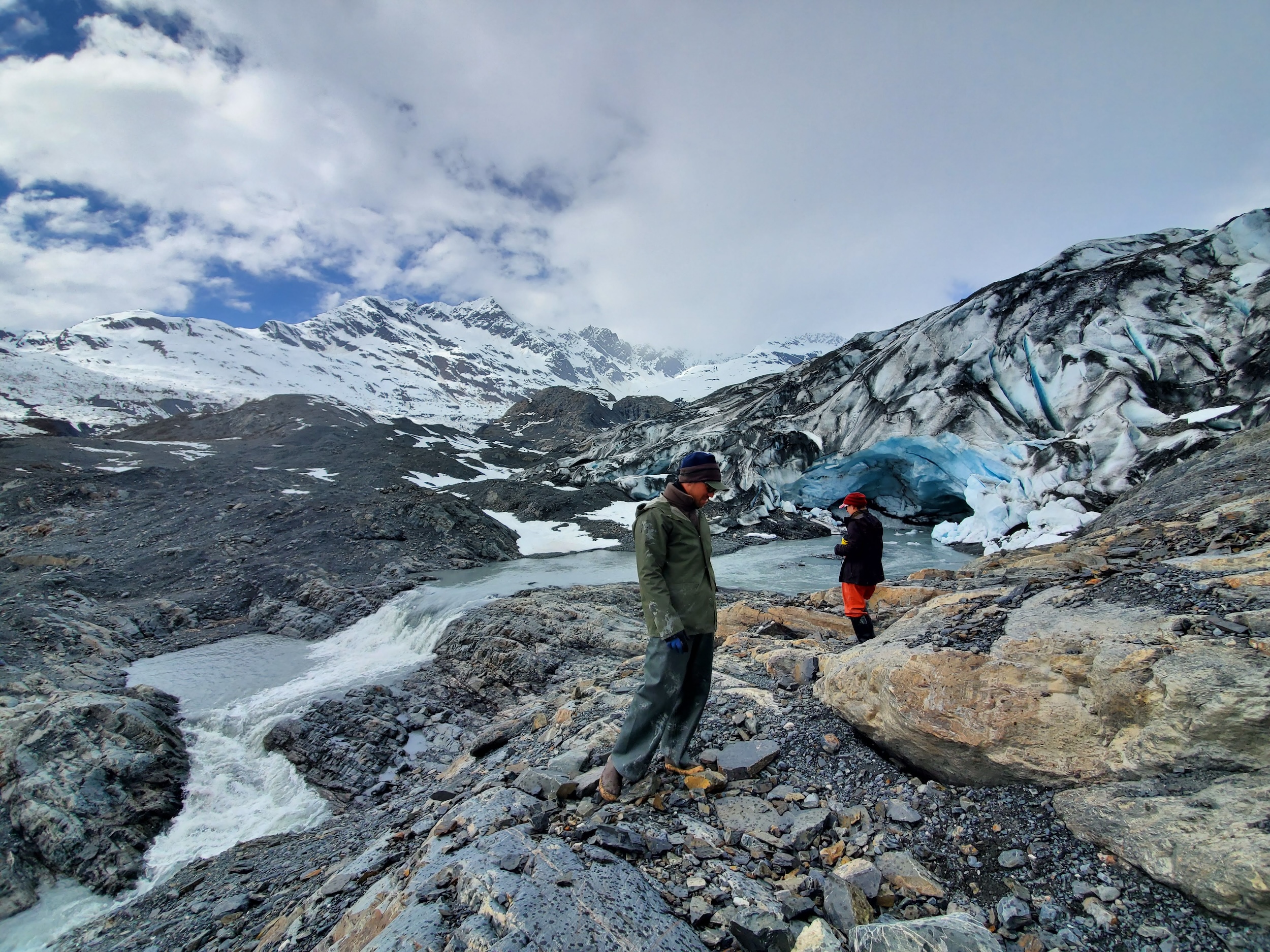 Shoup Glacier 3