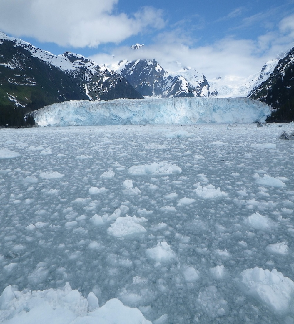 Meares Glacier 1